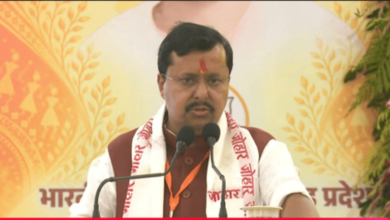 गोवा दौरे पर रहेंगे भाजपा अध्यक्ष नितिन नवीन, संगठन और चुनावी रणनीति पर करेंगे मंथन