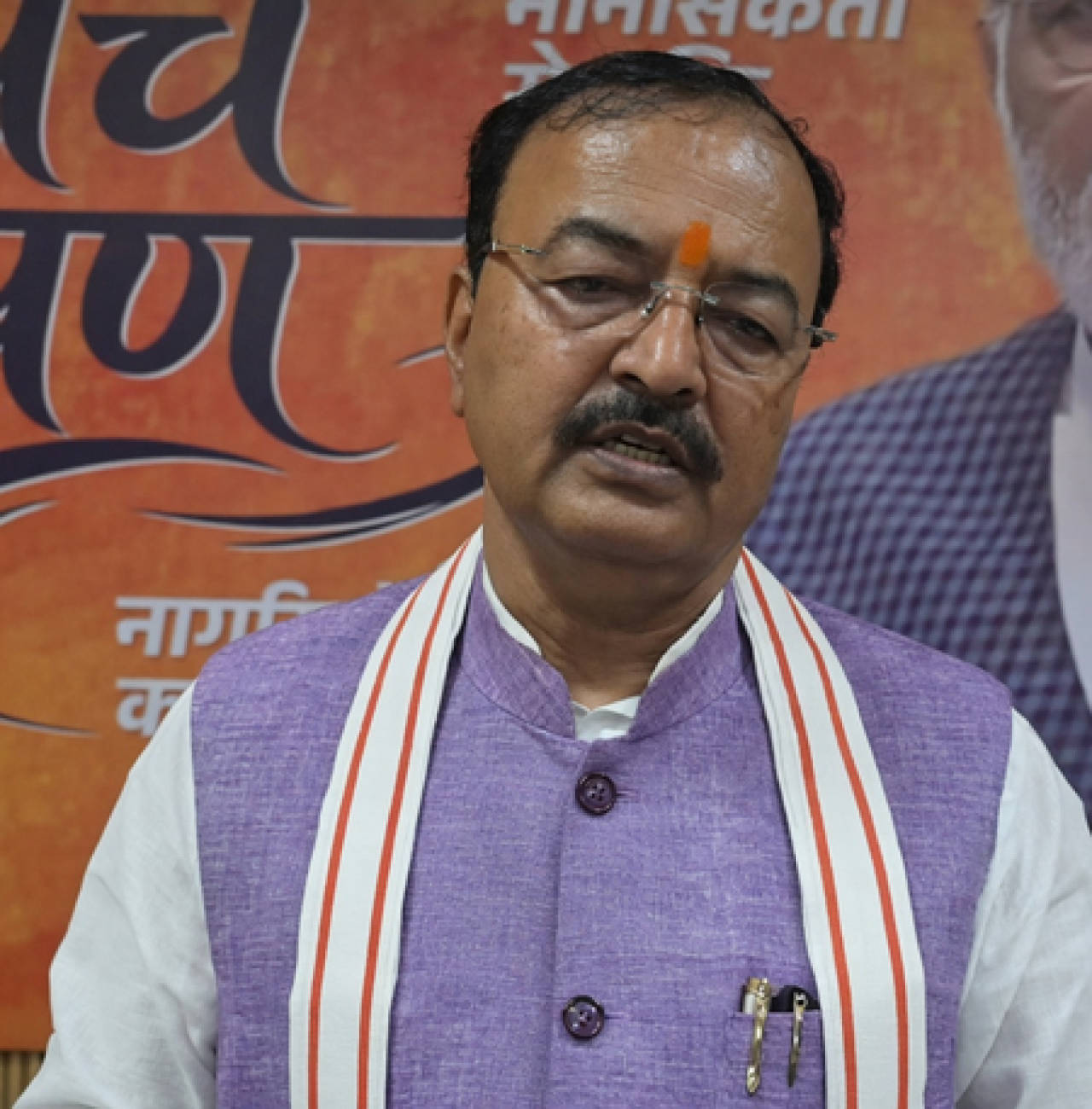 ग्रामीण सड़कों की गुणवत्ता से समझौता नहीं, लापरवाह अफसरों और डिफॉल्टर ठेकेदारों पर होगी कार्रवाई : केशव मौर्य