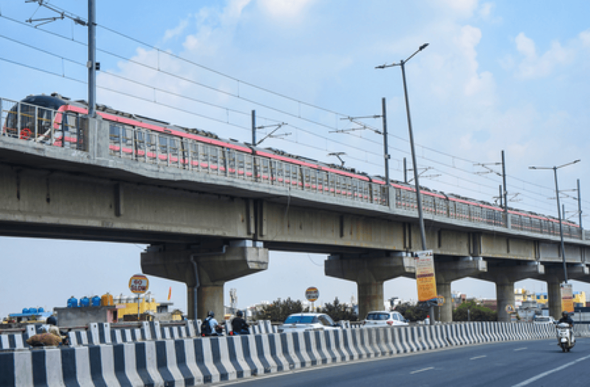 ग्रैप 1 लागू होते ही दिल्ली मेट्रो का बड़ा फैसला, वीकडेज पर चलेंगी 20 अतिरिक्त ट्रेनें