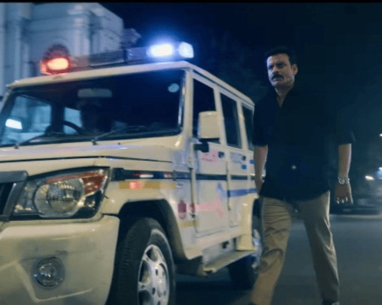 ‘घूसखोर पंडित’ से बदलकर ‘गजब रात’ हुआ मनोज बाजपेयी की फिल्म का नाम, 23 अक्टूबर को नेटफ्लिक्स पर होगी रिलीज