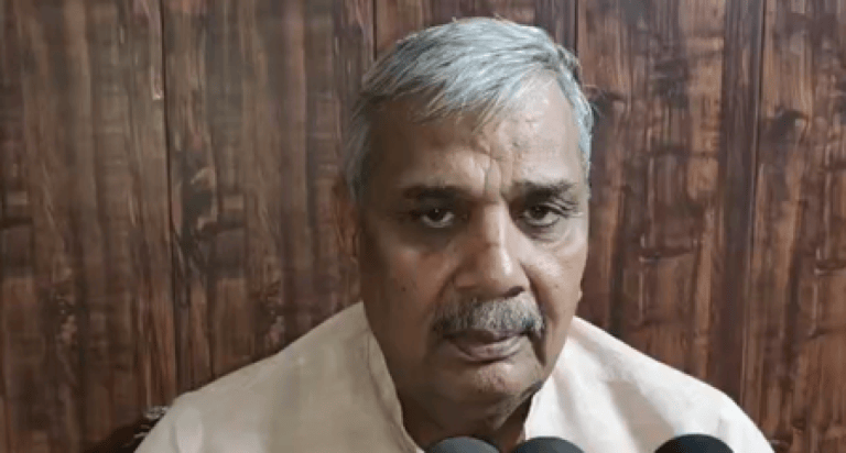 चंद्रशेखर आजाद सपा के साथ आएं, भाजपा के खिलाफ लड़ाई मजबूत करें : हरेंद्र मलिक