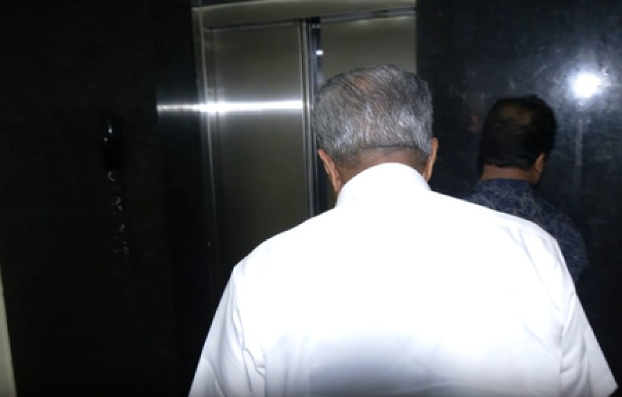 चांडी से विजयन तक: क्या जांचों के घेरे से बेदाग निकल पाएंगे केरल के पूर्व Chief Minister ?