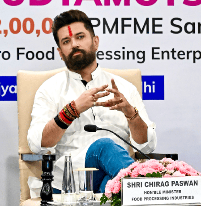 चिराग ने बिहार सरकार के मंत्री के बयान से जताई असहमति, राघोपुर नाव हादसे पर तेजस्वी को घेरा