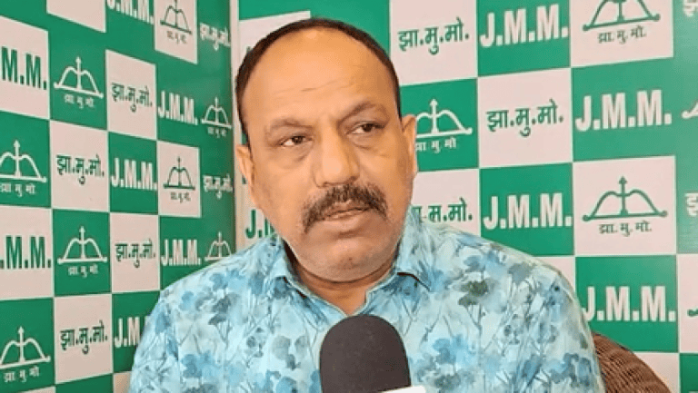 चुनाव आयोग विश्वसनीय संस्था नहीं, अपने पाप छुपाने का कर रही प्रयास : झारखंड मुक्ति मोर्चा