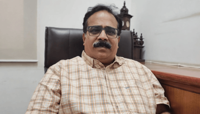 ‘चुनी हुई सरकार को अस्थिर करने की कोशिश’, एसआईआर विवाद पर वीएचपी प्रवक्ता श्रीराज नायर