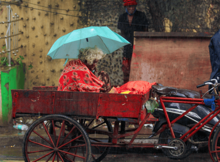 चेन्नई: मौसम में बदलाव के बाद रेड अलर्ट वापस, भारी वर्षा की संभावना बनी