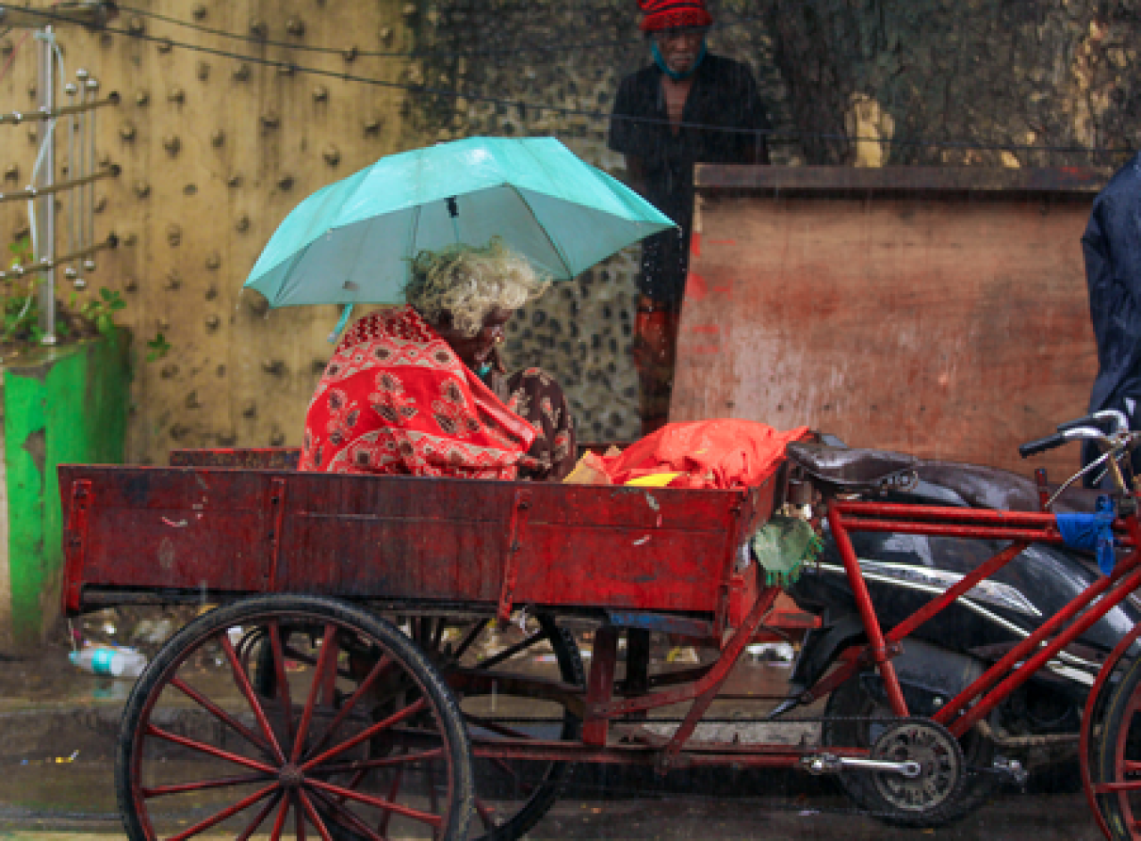 चेन्नई: मौसम में बदलाव के बाद रेड अलर्ट वापस, भारी वर्षा की संभावना बनी