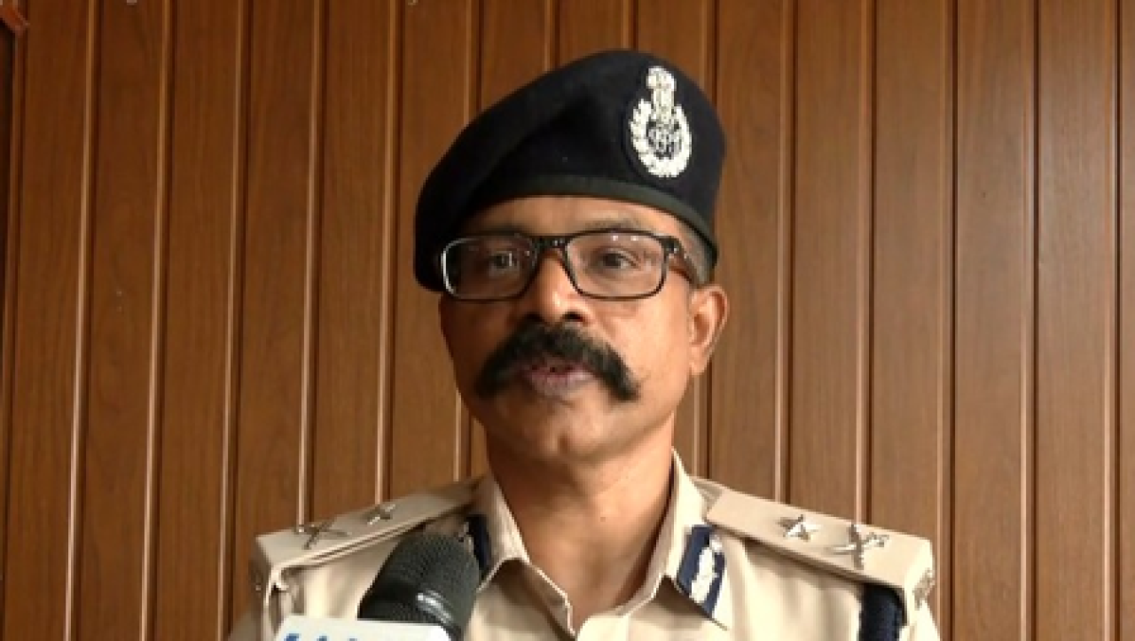 चेरानल्लूर कार दुर्घटना मामले को लेकर हुए विवाद के बाद कोच्चि Police कमिश्नर को हटाया गया