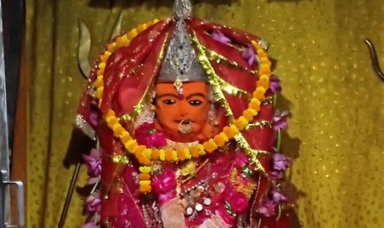 छत्तीसगढ़ का चैतुरगढ़ मंदिर: मां महिषासुर मर्दिनी की महिमा और प्राचीन किले का रहस्य