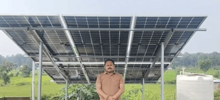 छत्तीसगढ़: पीएम सूर्य घर योजना बनी धमतरी के लोगों के लिए वरदान, बिजली बिल की चिंता हुई दूर