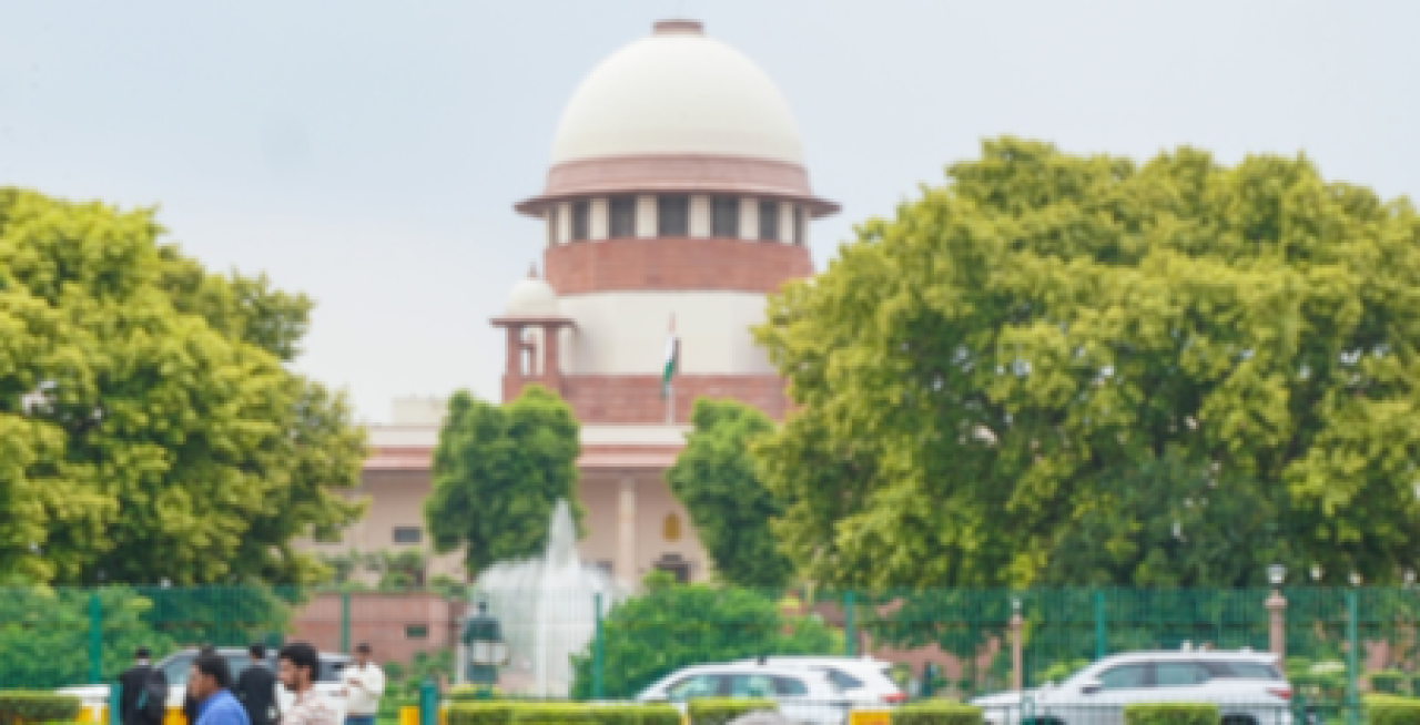 छह साल जेल में रहने के बाद बरी हुए व्यक्ति को 6 लाख मुआवजा दे यूपी Government, Supreme Court का आदेश