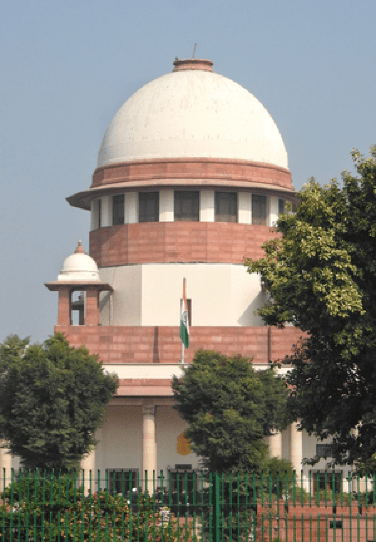 जंतर मंतर हिंसा: Supreme Court की समिति ने प्रभावित लोगों से शिकायतें मांगीं