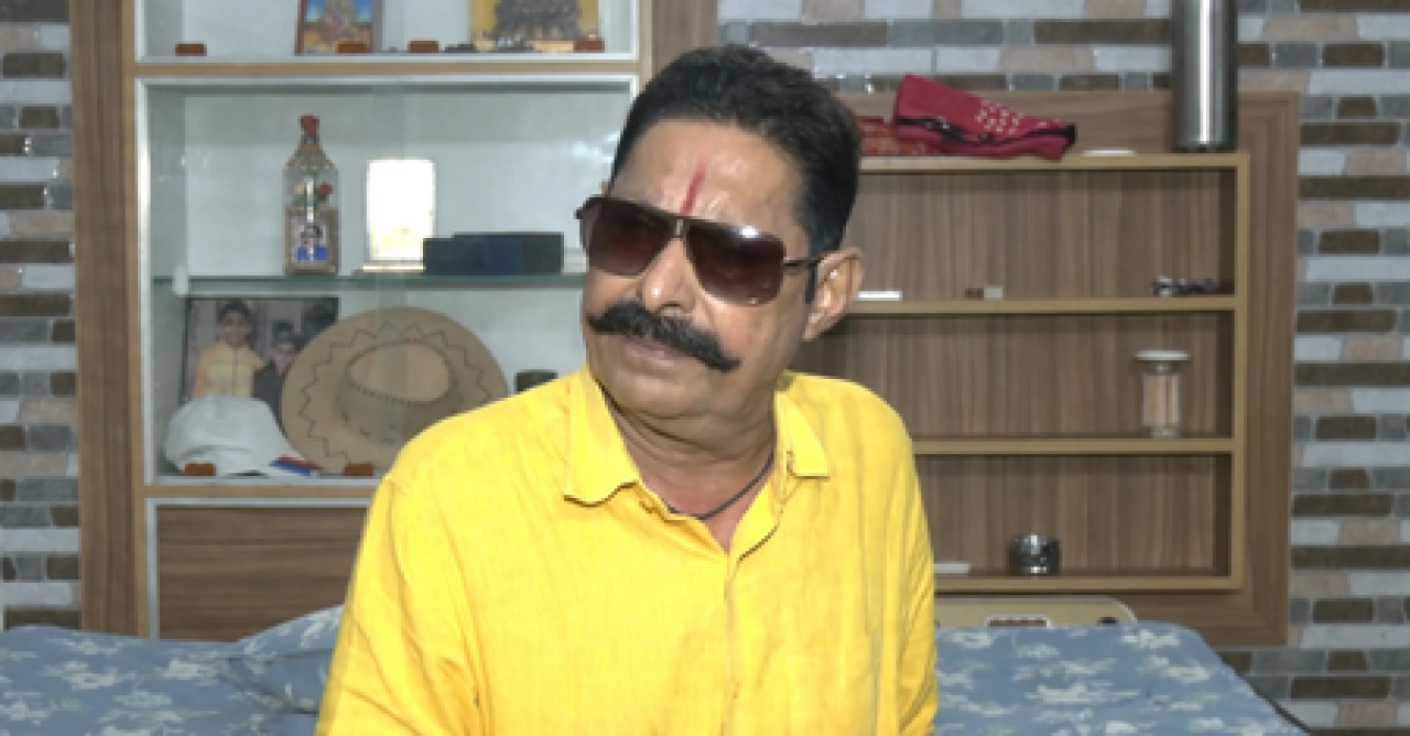 जनसुराज पार्टी के प्रत्याशी अनुज सिंह का साथ देने पर अनंत सिंह कायम, जदयू विधायक ने पार्टी को भी दी नसीहत