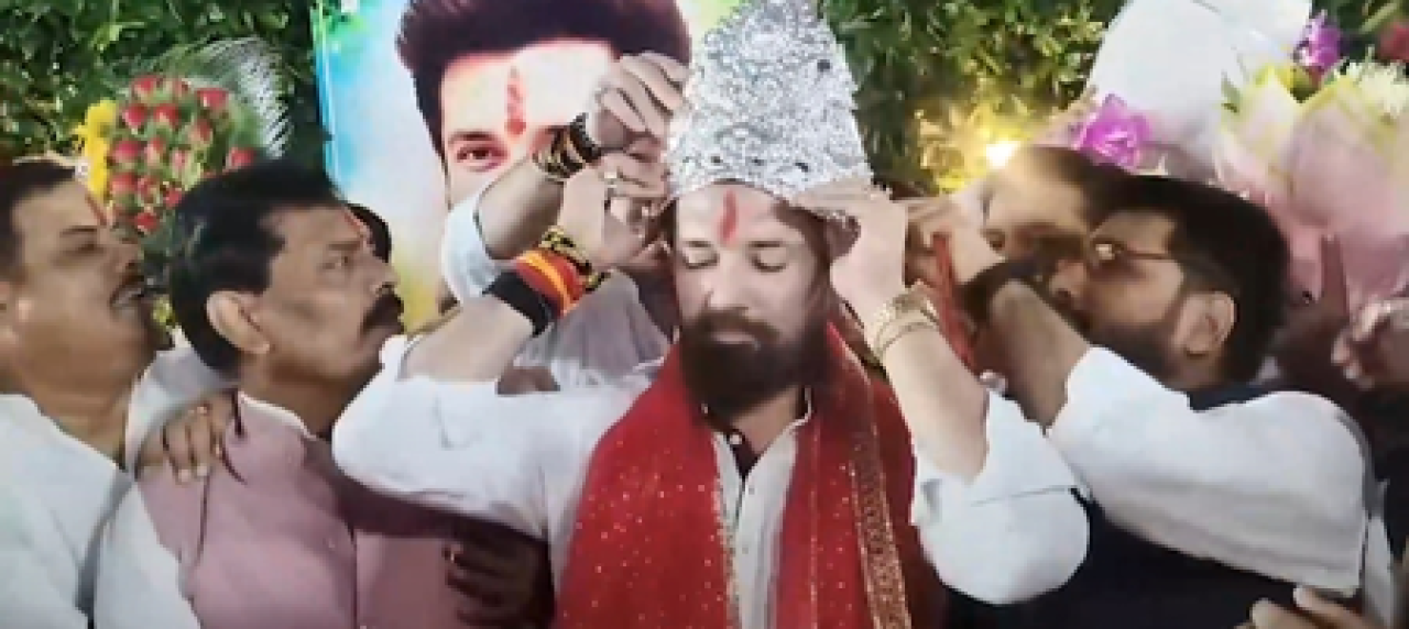 जन्मदिन पर पिता को याद कर भावुक हुए चिराग, कहा-विकसित बिहार से ही बनेगा विकसित भारत
