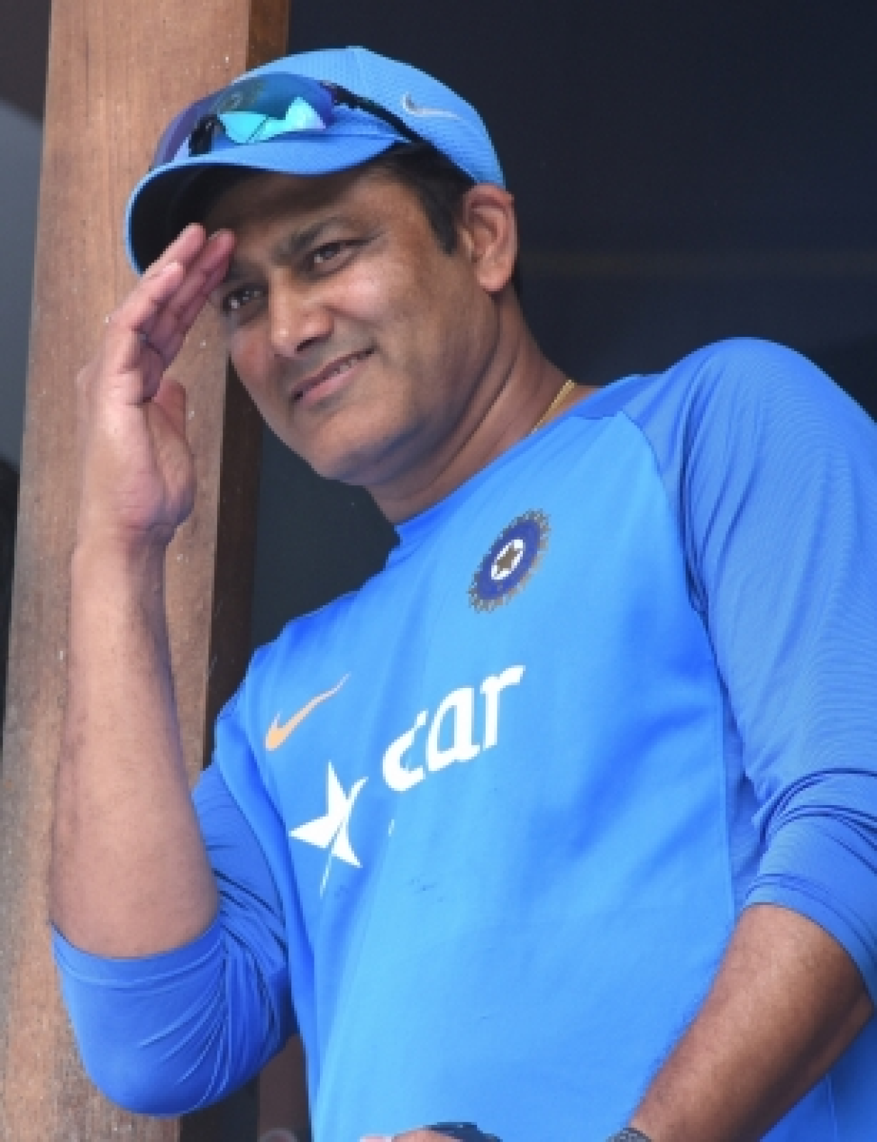 जन्मदिन विशेष: अनिल कुंबले को भारतीय टीम की कप्तानी देर से मिलने का था मलाल, गांगुली की नेतृत्व क्षमता से हुए थे प्रभावित