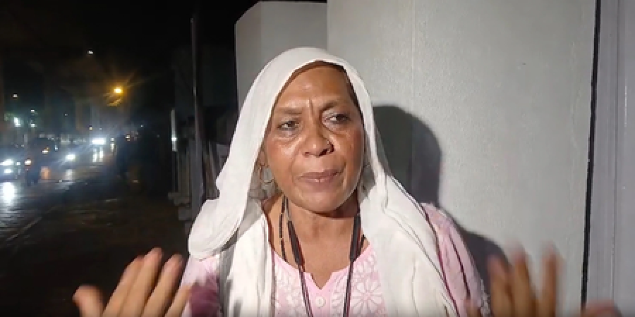‘जब खून में लथपथ निकला टाइगर श्रॉफ का ड्राइवर, तब मचा हड़कंप’, चश्मदीद सलमा ने बताई फायरिंग की खौफनाक कहानी