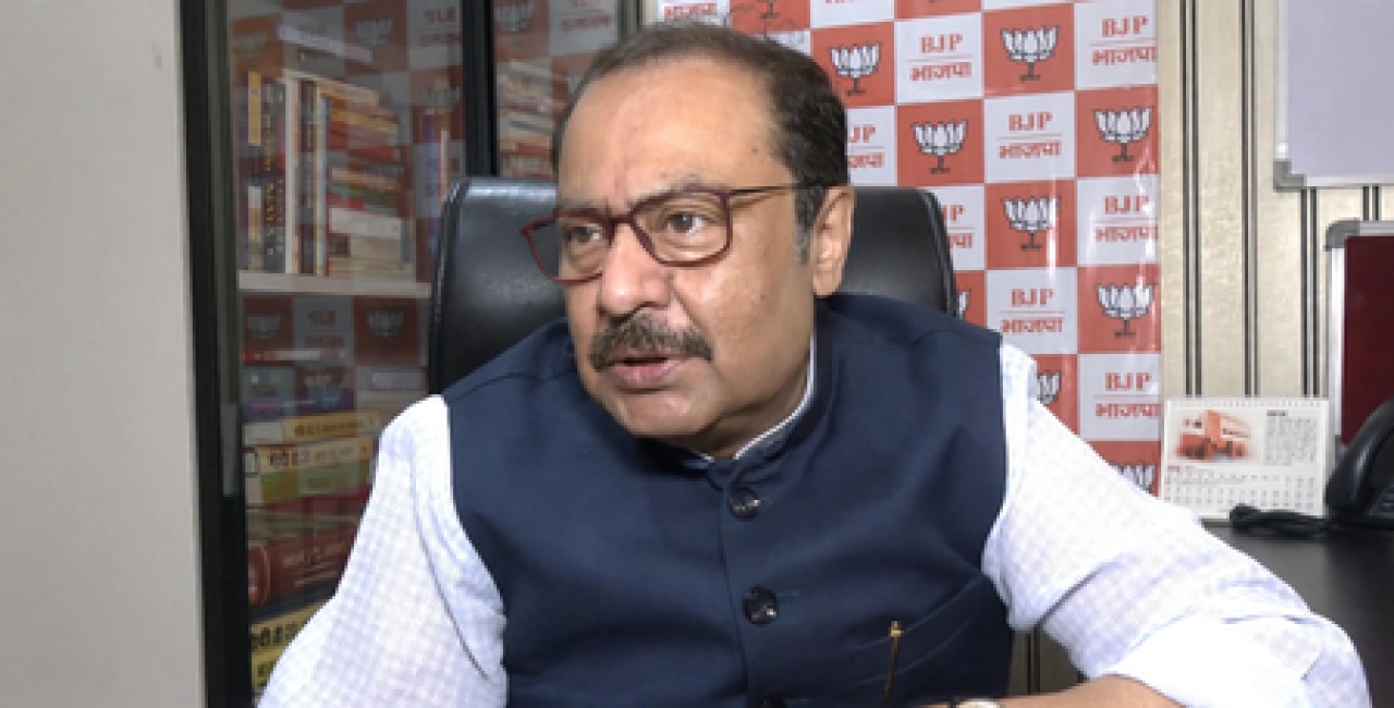 ‘जमानत मिली लेकिन शर्तों के साथ, पहले भी कर चुके हैं उल्लंघन’, सीजेपी नेताओं पर बरसे विवेक ठाकुर