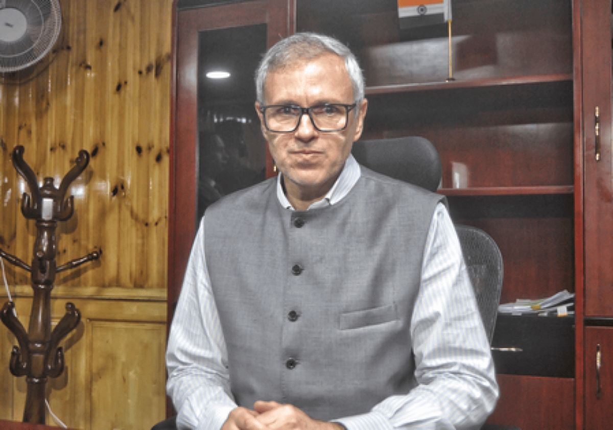 जम्मू कश्मीर सरकार ने वार्षिक दरबार मूव का किया ऐलान, 2 नवंबर से जम्मू में खुलेंगे कार्यालय