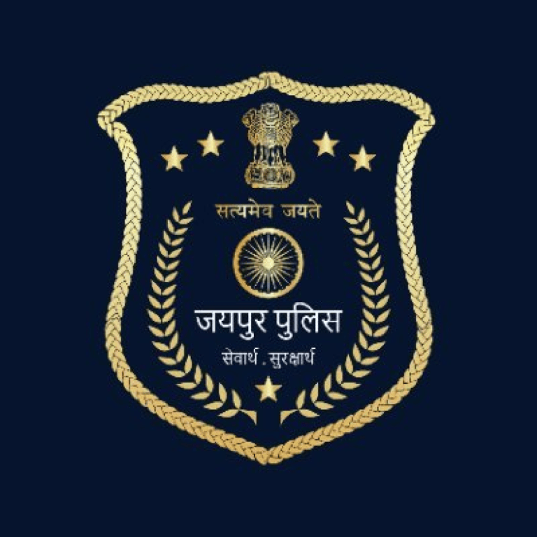 जयपुर टूरिस्ट पुलिस ने बिछड़े बच्चे को परिवार से मिलाया, यात्रियों की भी की मदद