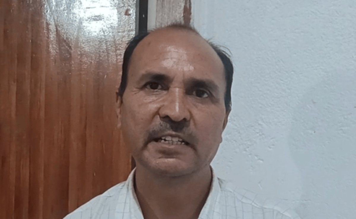जामनगर: लाभार्थियों ने कहा पक्के मकान में जाने का सपना पीएम मोदी ने किया पूरा