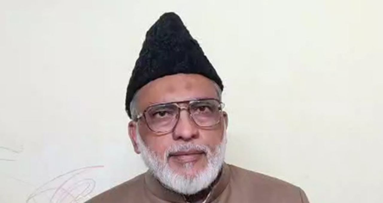 जामिया में जल्द से जल्द कराए जाए छात्र संघ चुनाव: मलिक मोतासिम खान