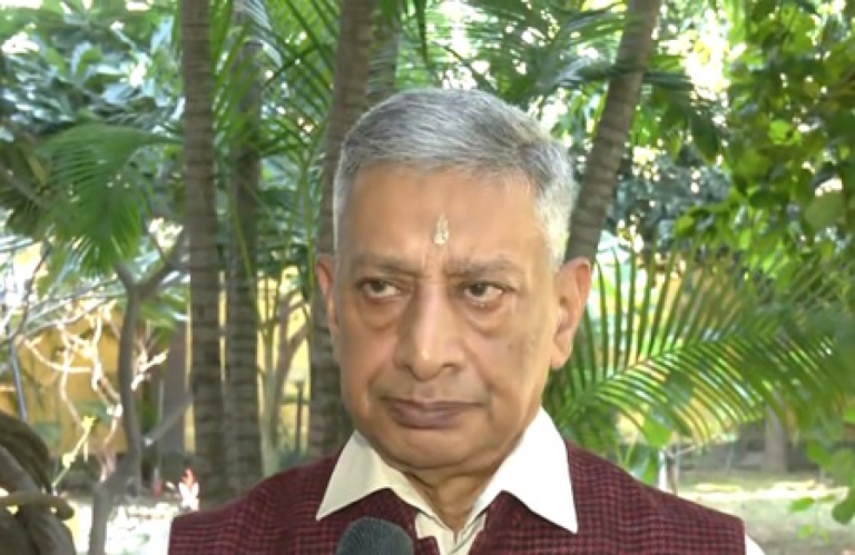 जामिया में ‘फ्री कश्मीर’ पोस्टर लगाने वालों पर विश्वविद्यालय प्रशासन पहले करे कार्रवाई : एसपी वैद