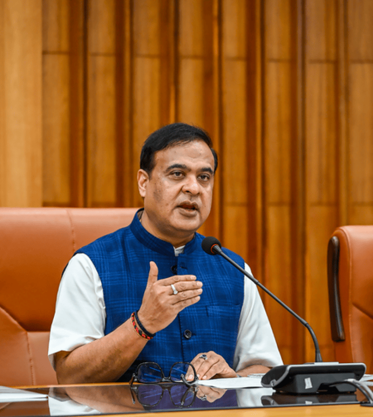 जुबीन गर्ग केस पर बोले असम के मुख्यमंत्री, फास्ट ट्रैक कोर्ट से न्याय की उम्मीद