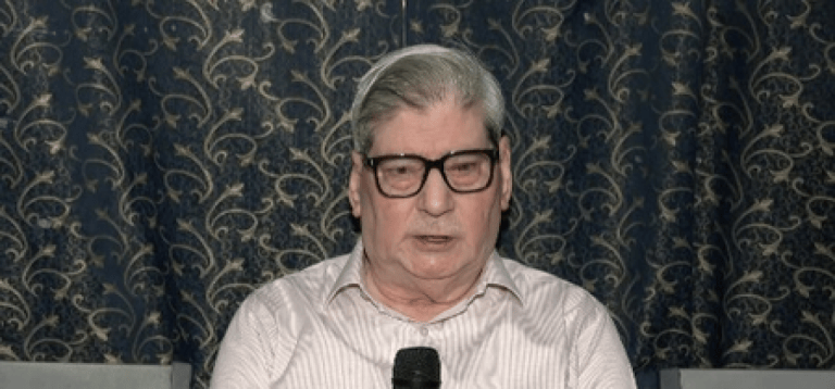 जेएनयू-जामिया विवाद पर सीपीआई नेता गिरीश शर्मा का हमला, बोले- छात्रों को बदनाम करने की साजिश