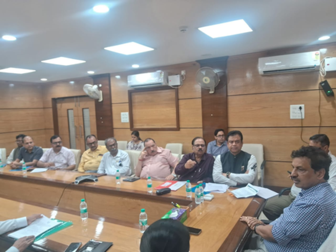 Jharkhand के डॉक्टरों ने Government को दिया अल्टीमेटम, 14 दिसंबर तक मांगें पूरी नहीं हुईं तो कार्य बहिष्कार