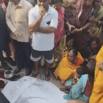 झारखंड के रामगढ़ में संपत्ति विवाद में बड़े भाई ने की छोटे भाई की हत्या, आरोपी गिरफ्तार