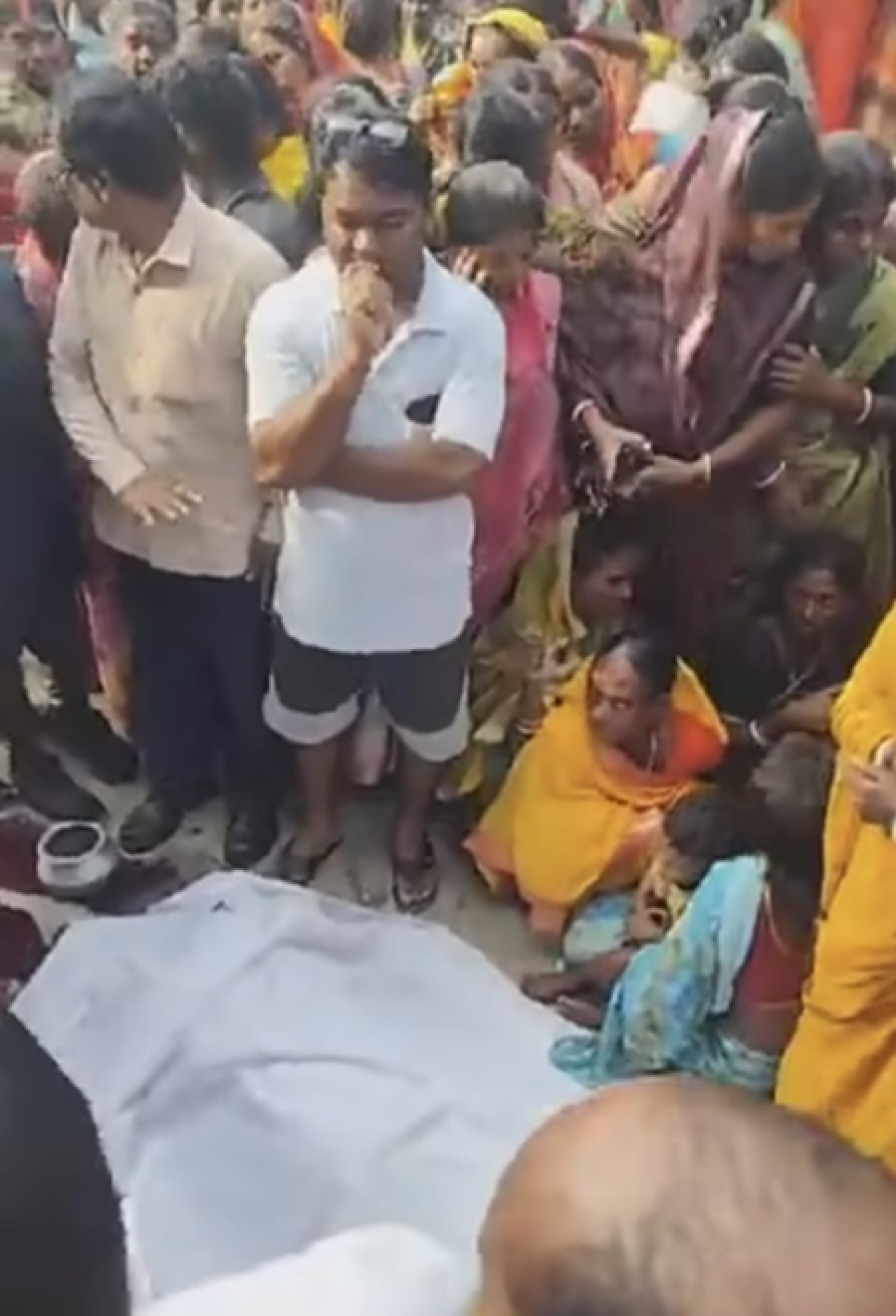 Jharkhand के रामगढ़ में संपत्ति विवाद में बड़े भाई ने की छोटे भाई की हत्या, आरोपी गिरफ्तार