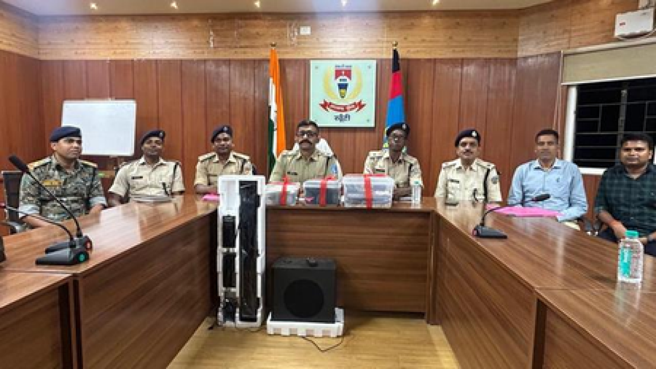 Jharkhandः खूंटी में स्कूल प्रिंसिपल फादर बेनेडिक्ट बारला पर कातिलाना हमले का खुलासा, तीन नाबालिग पकड़े गए