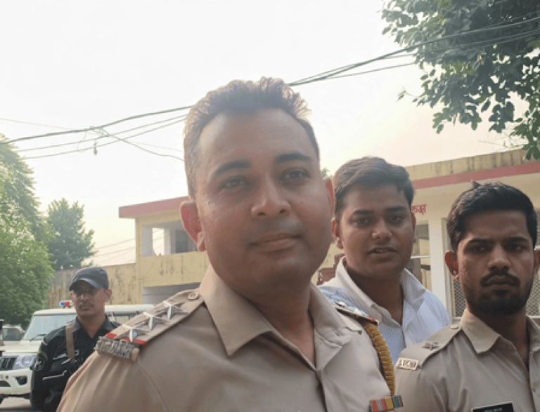 टाइगर श्रॉफ अटैक केस : तीनों आरोपी मुंबई पुलिस की हिरासत में, सीआई रामस्वरूप मीणा ने दी कार्रवाई पर अपडेट