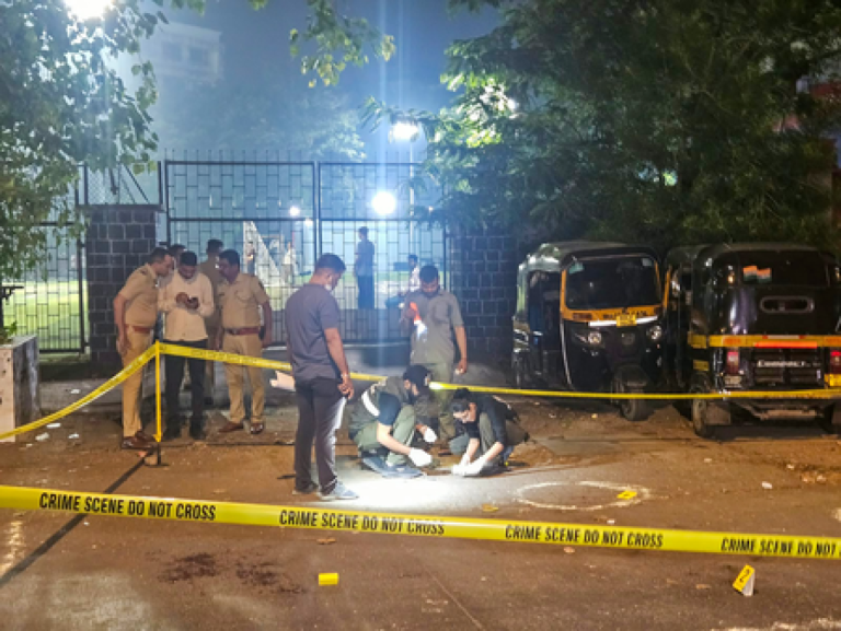 टाइगर श्रॉफ पर गोलीबारी के मामले में नया खुलासा, आरोपियों ने हमले से पहले मुंबई के पास की थी गोली चलाने की प्रैक्टिस
