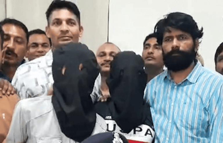टाइगर श्रॉफ फायरिंग केस : तीनों आरोपियों के निशाने पर थे ‘सलमान खान’, पुलिस की तैनाती देखकर लौटे वापस
