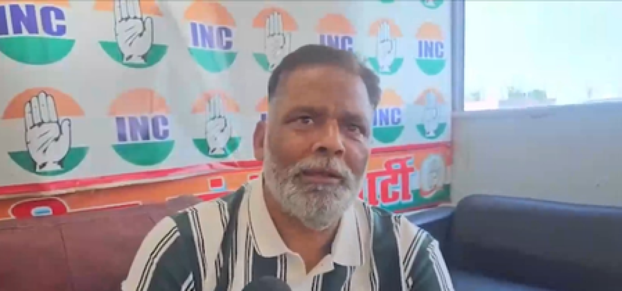 टाइगर श्रॉफ हमले पर पप्पू यादव का Government पर तंज, बोले-‘हस्तियों की सुरक्षा पर उठ रहे सवाल’