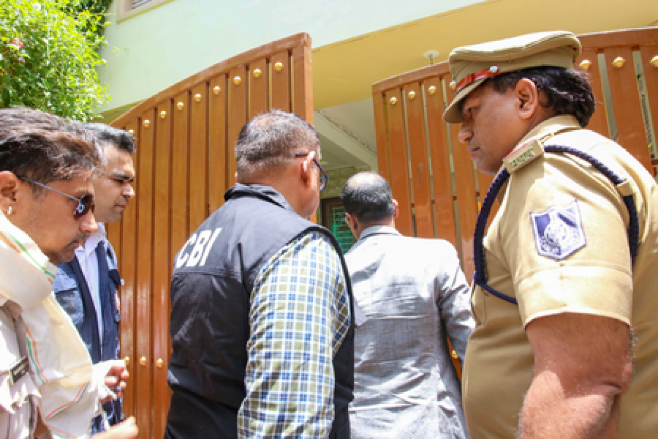 ट्विशा शर्मा आत्महत्या मामला: पूर्व जज गिरिबाला ने उकसाने के आरोपों से किया इनकार, हाईकोर्ट ने जमानत पर आदेश सुरक्षित रखा