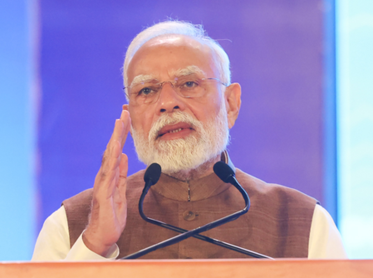 ‘ठोस परिणाम, समय पर काम और लोगों को लाभ Government का लक्ष्य’, 54वीं प्रगति बैठक में लिए गए निर्णयों पर बोले पीएम मोदी