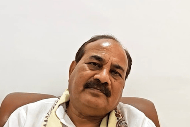 डबल इंजन सरकार ने सभी वर्गों के लिए किया काम, यूपी चुनाव में जनता फिर देगी समर्थन: दारा सिंह चौहान