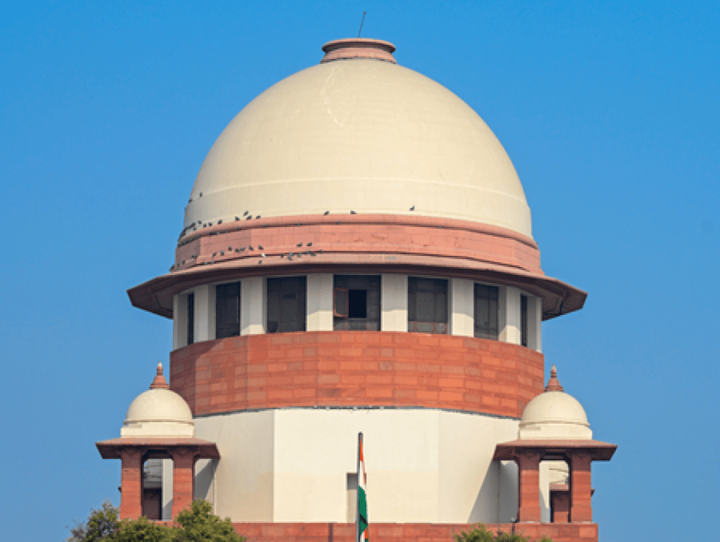 डिजिटल अरेस्ट पर Supreme Court सख्त, कहा- बैंक की लापरवाही से ठगी हुई तो पीड़ित को पूरा मुआवजा देना होगा