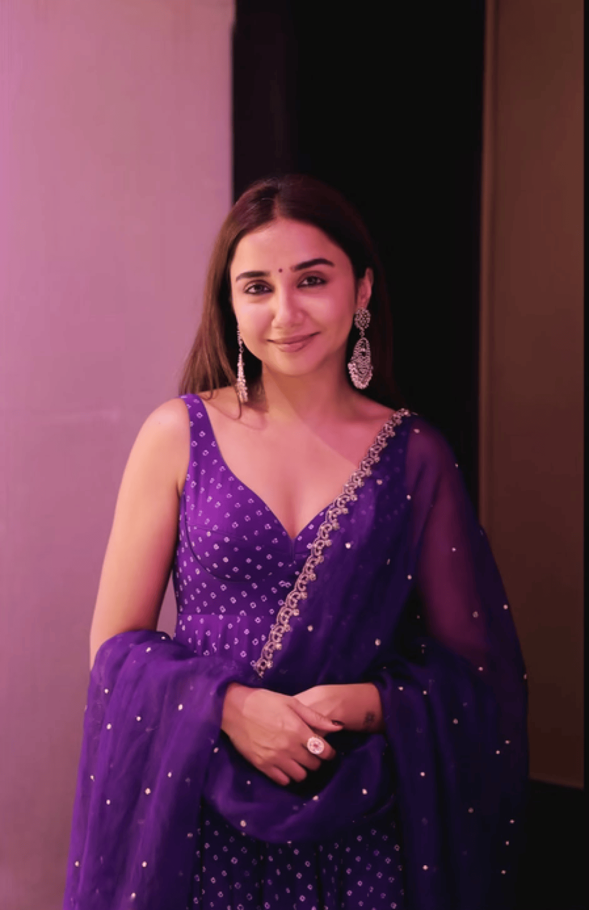 डिजिटल क्रिएटर से एक्ट्रेस बनने तक का सफर, प्राजक्ता कोली बोलीं ‘दर्शकों का प्यार देता है कॉन्फिडेंस’