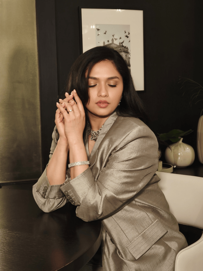 डीपफेक वीडियो पर भड़कीं एक्ट्रेस सुनैना, बोलीं – शेयर करने वाले भी होंगे जिम्मेदार