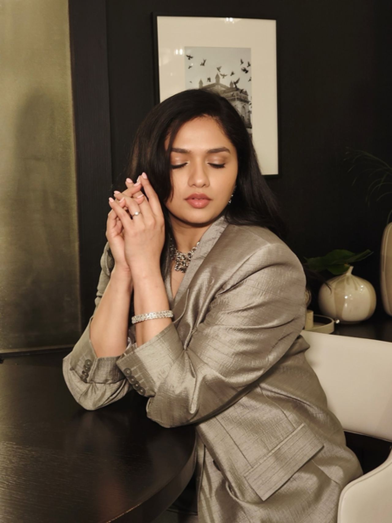 डीपफेक वीडियो पर भड़कीं एक्ट्रेस सुनैना, बोलीं – शेयर करने वाले भी होंगे जिम्मेदार