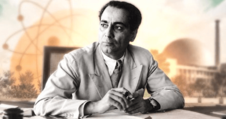‘डॉ. होमी जहांगीर भाभा ने भारत को परमाणु विज्ञान में दिलाई नई पहचान’, जयंती पर केंद्रीय और मुख्यमंत्रियों ने किया नमन