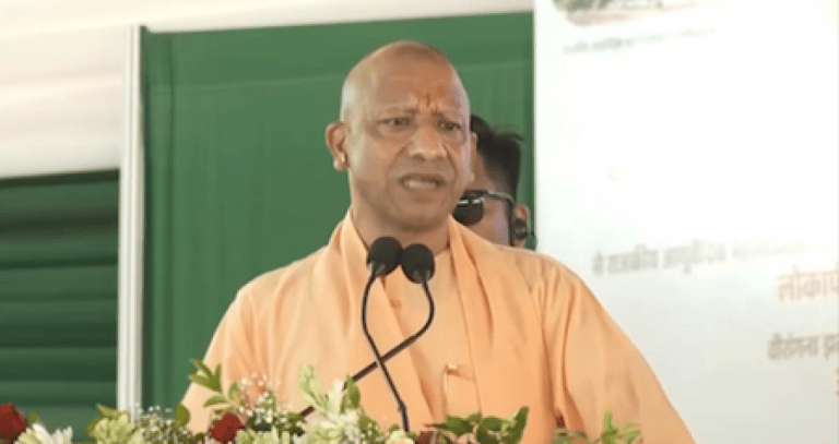 तकनीक की नई संभावनाओं को जनहित, न्याय और युवाओं के भविष्य से जोड़ना बड़ी आवश्यकता: सीएम योगी