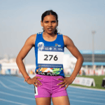 ‘तमाम मुश्किलों के बावजूद यहां से पदक लेकर लौटना था’, एशियन पैरा गेम्स में जीत पर बोलीं तेजल डामोर