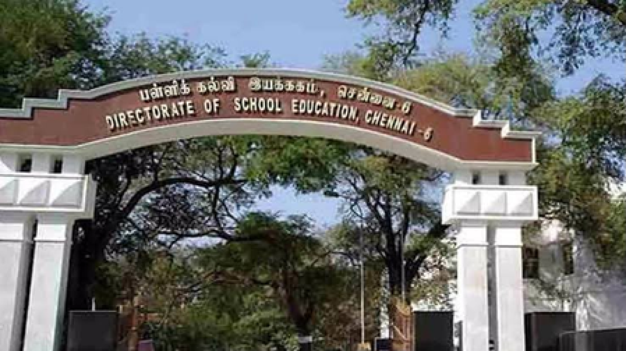 तमिलनाडु: शिक्षकों ने सार्वजनिक परीक्षा केंद्रों पर कैमरे लगाने और कड़ी निगरानी की मांग की