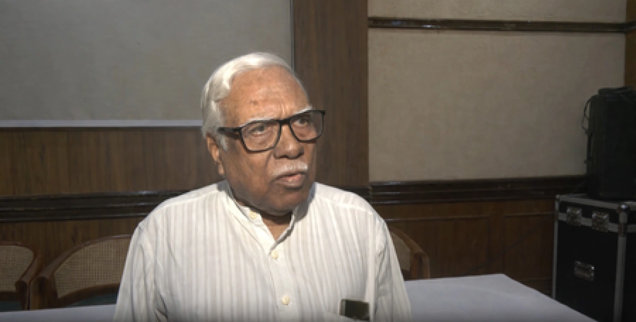 तिरंगा फहराना हर नागरिक का संवैधानिक अधिकार: हन्नान मोल्लाह