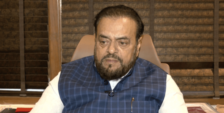 तुकाराम मुंढे को बनाया जाए मुख्य चुनाव आयुक्त, ज्ञानेश कुमार को हटाओ: अबू आजमी