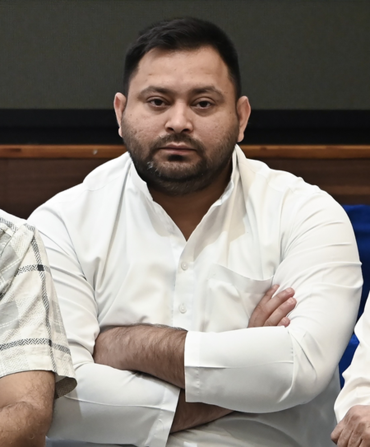 तेजस्वी यादव ने बेरोजगारी, गरीबी और कुशासन को बताया बिहार का ‘दशानन’, दशहरा पर इसके दहन का किया आह्वान